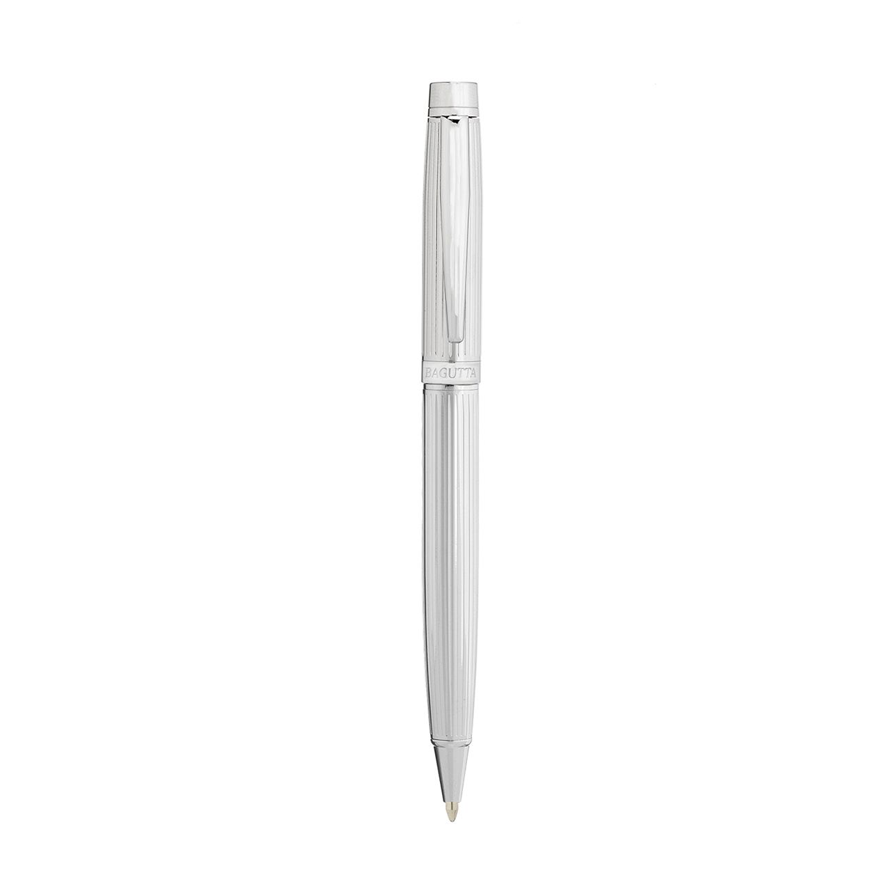 PENNA SFERA METALLO